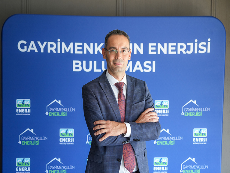 'GAYRMENKULN ENERJS 2025 - LK YARI RAPORU' AIKLANDI